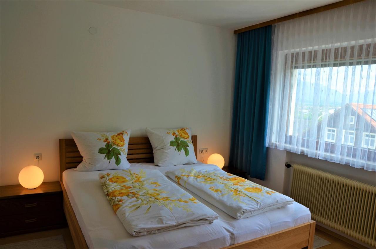 Ferienwohnung Walgaublick Frastanz Dış mekan fotoğraf