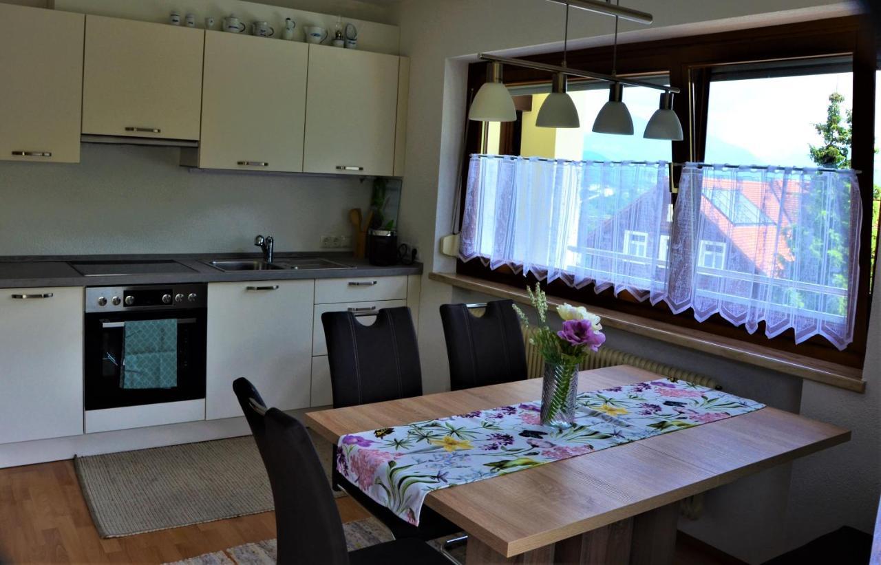 Ferienwohnung Walgaublick Frastanz Dış mekan fotoğraf