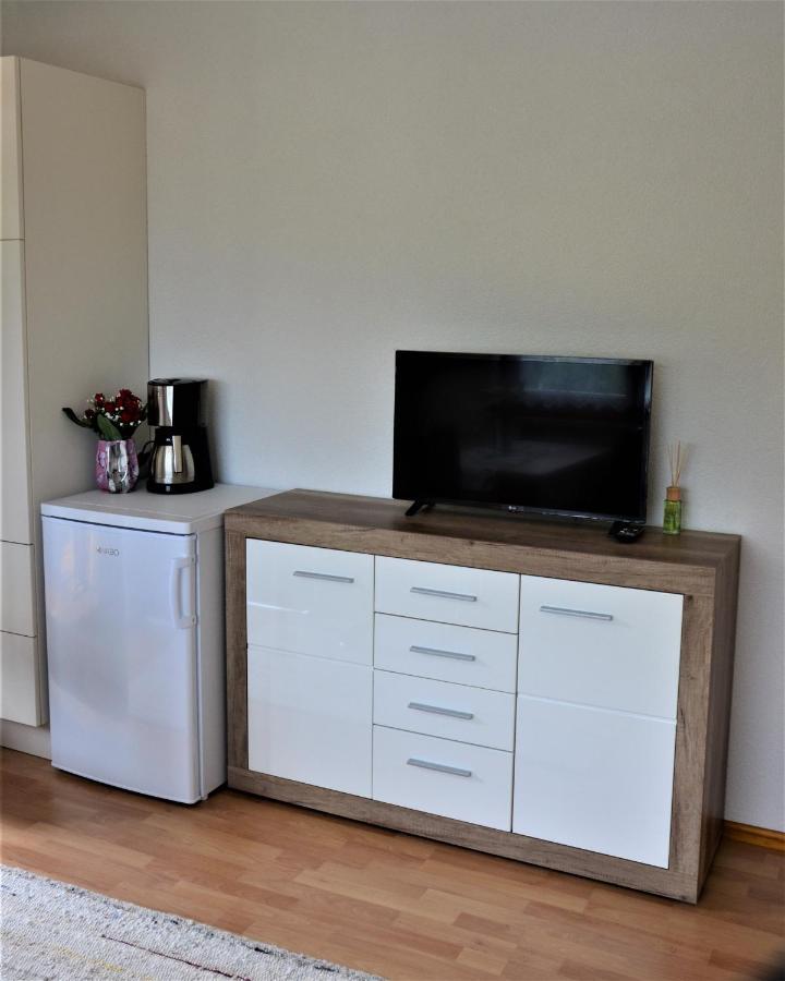 Ferienwohnung Walgaublick Frastanz Dış mekan fotoğraf