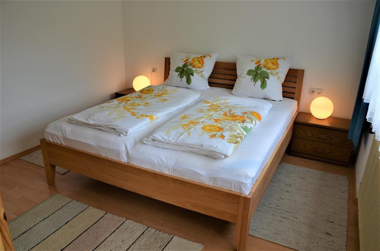 Ferienwohnung Walgaublick Frastanz Dış mekan fotoğraf