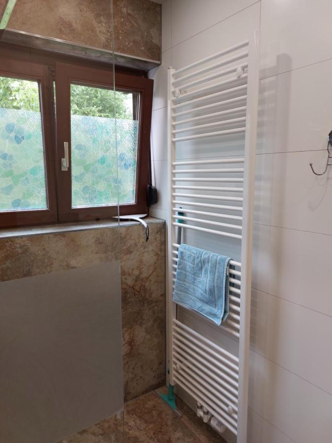 Ferienwohnung Walgaublick Frastanz Dış mekan fotoğraf